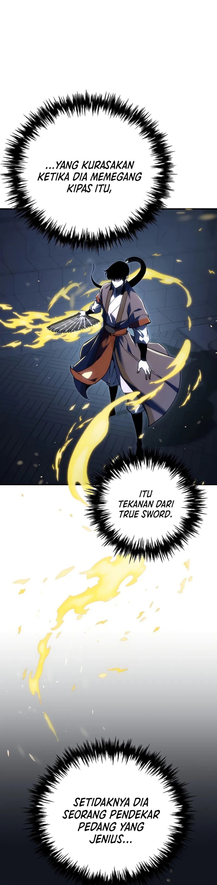 Chronicles of the Reincarnated Demon God Chapter 41 Gambar 4