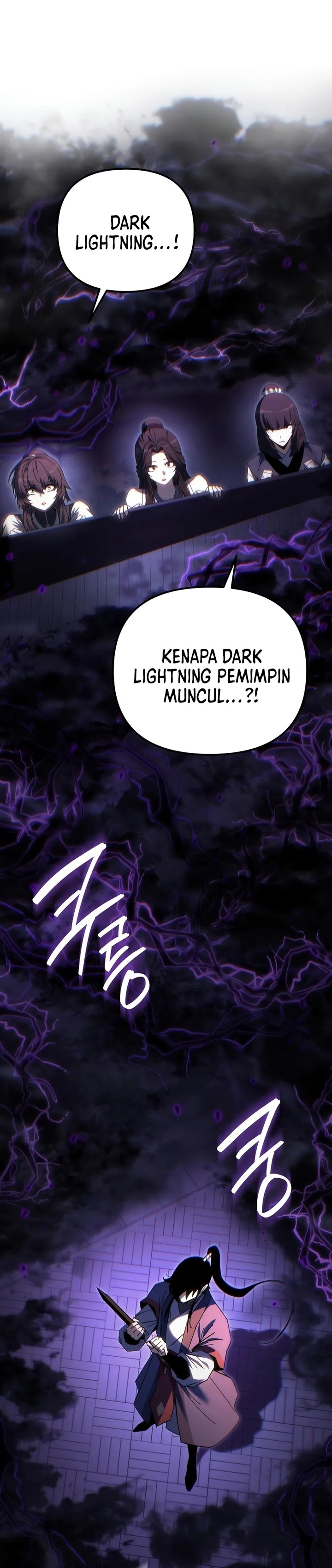 Chronicles of the Reincarnated Demon God Chapter 41 Gambar 6