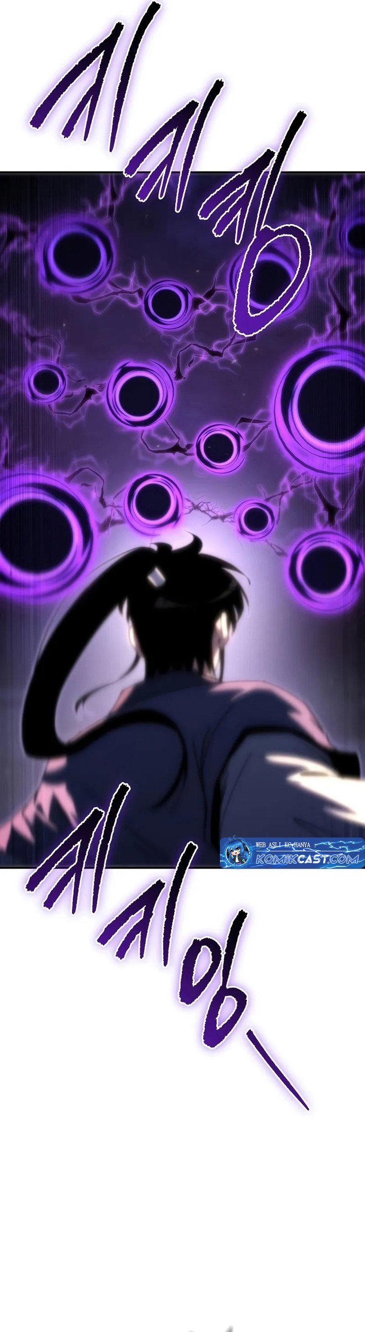 Chronicles of the Reincarnated Demon God Chapter 41 Gambar 8