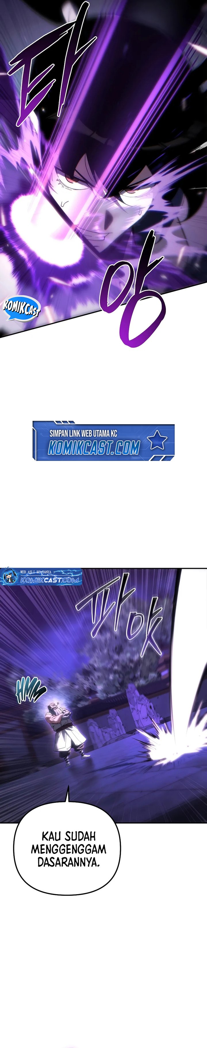 Chronicles of the Reincarnated Demon God Chapter 41 Gambar 12