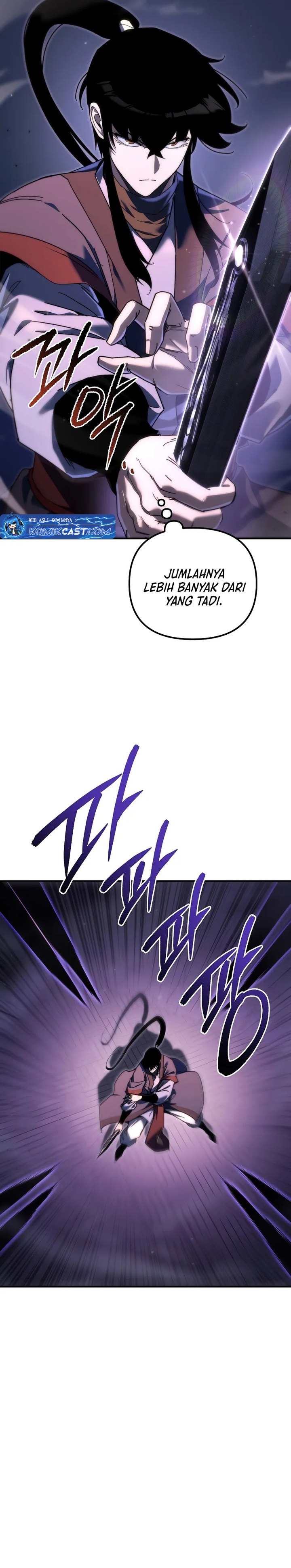 Chronicles of the Reincarnated Demon God Chapter 41 Gambar 14