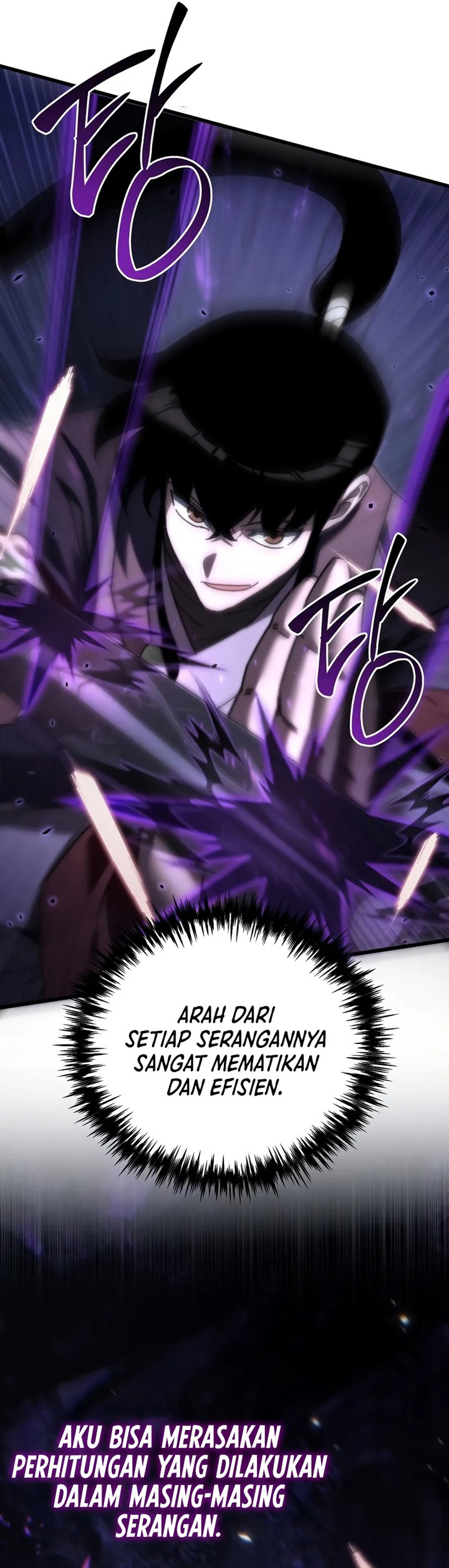 Chronicles of the Reincarnated Demon God Chapter 41 Gambar 15