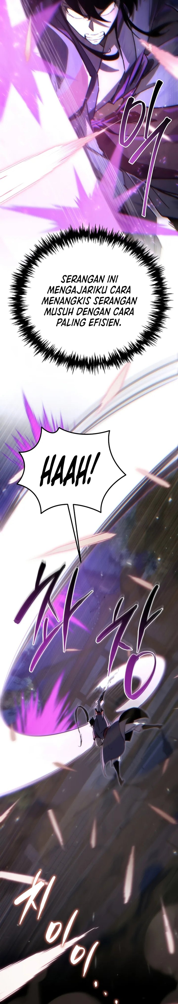 Chronicles of the Reincarnated Demon God Chapter 41 Gambar 17