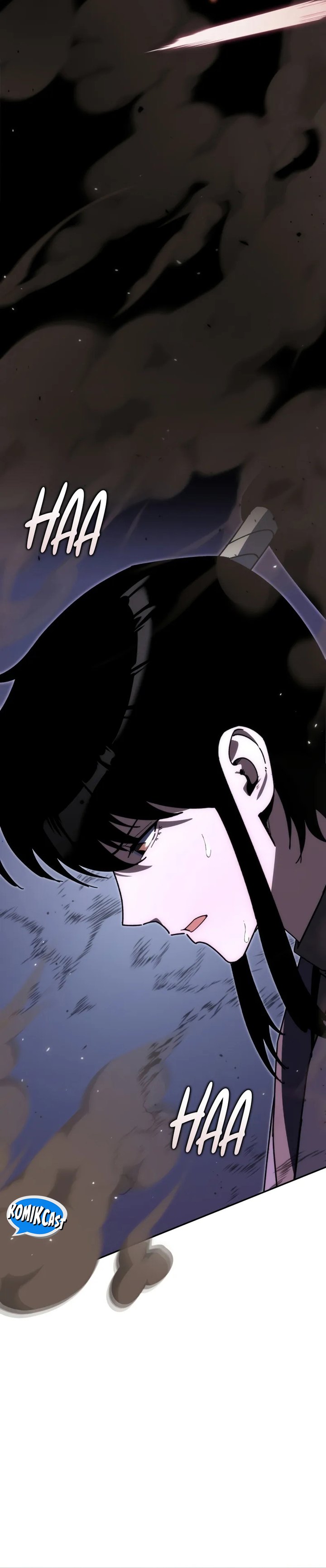 Chronicles of the Reincarnated Demon God Chapter 41 Gambar 18