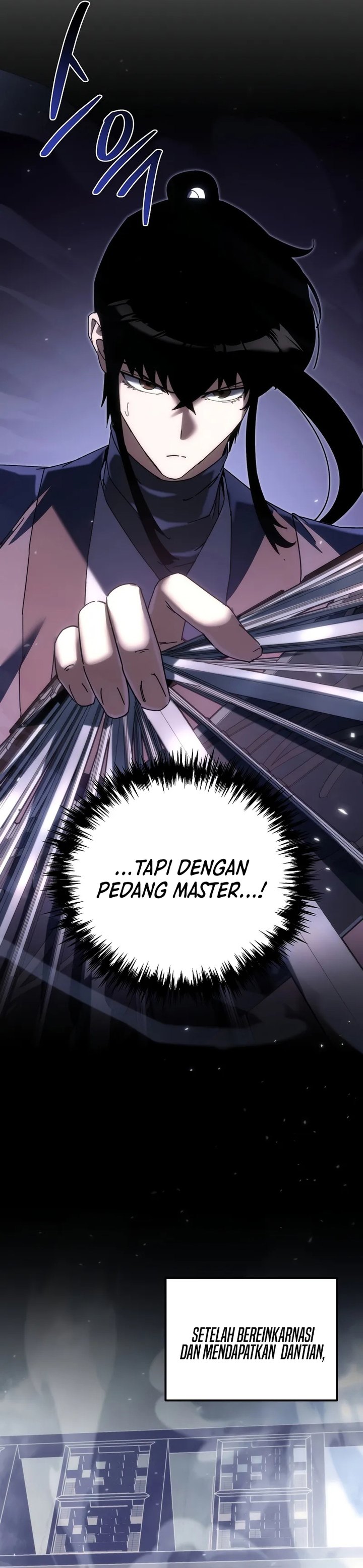 Chronicles of the Reincarnated Demon God Chapter 41 Gambar 23