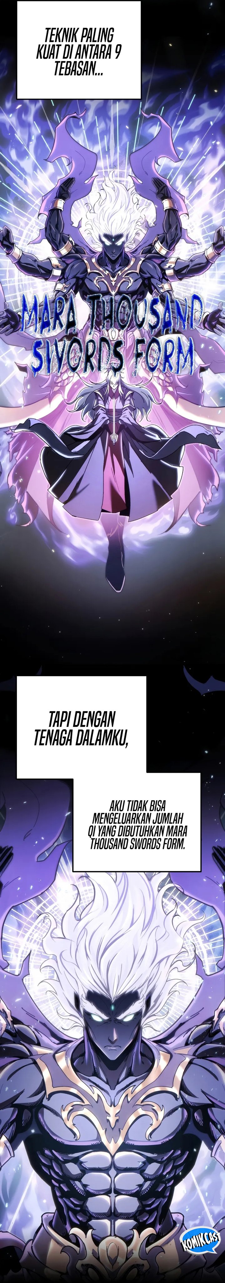 Chronicles of the Reincarnated Demon God Chapter 41 Gambar 25