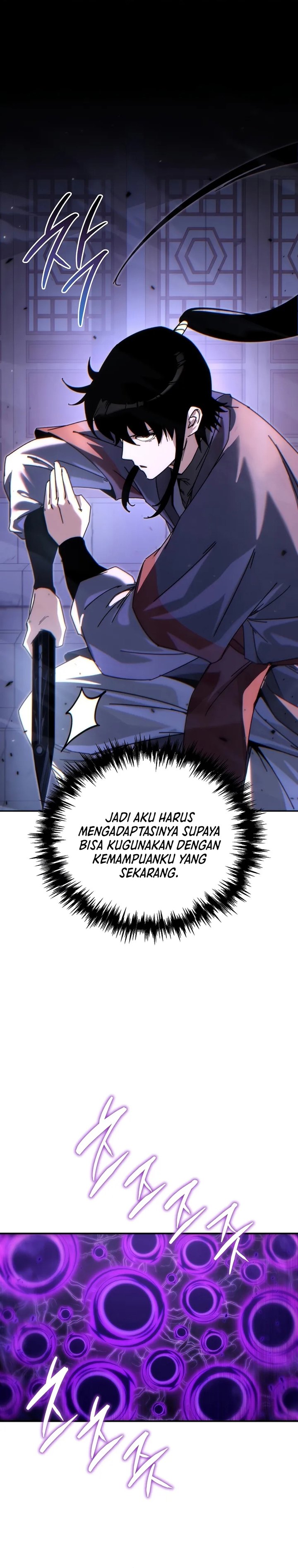 Chronicles of the Reincarnated Demon God Chapter 41 Gambar 26
