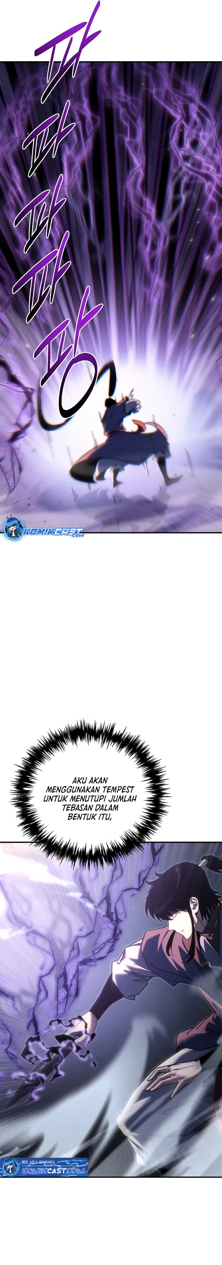 Chronicles of the Reincarnated Demon God Chapter 41 Gambar 27