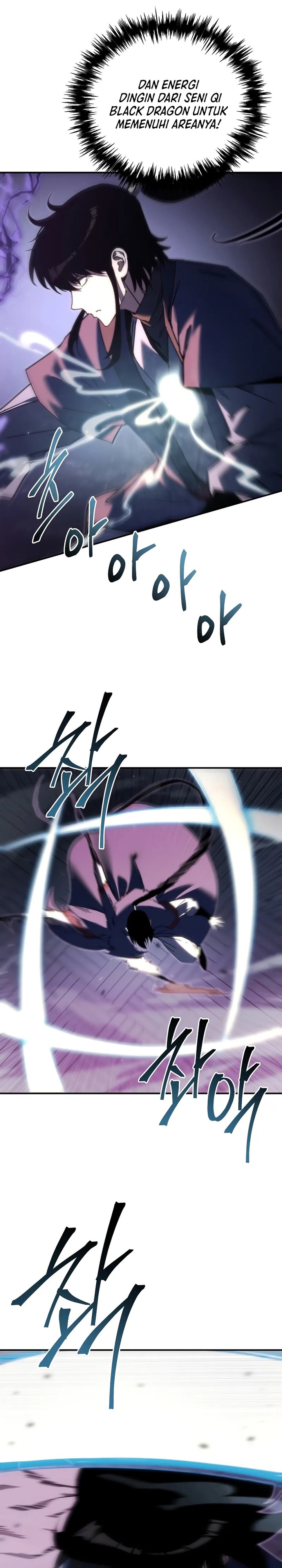 Chronicles of the Reincarnated Demon God Chapter 41 Gambar 28