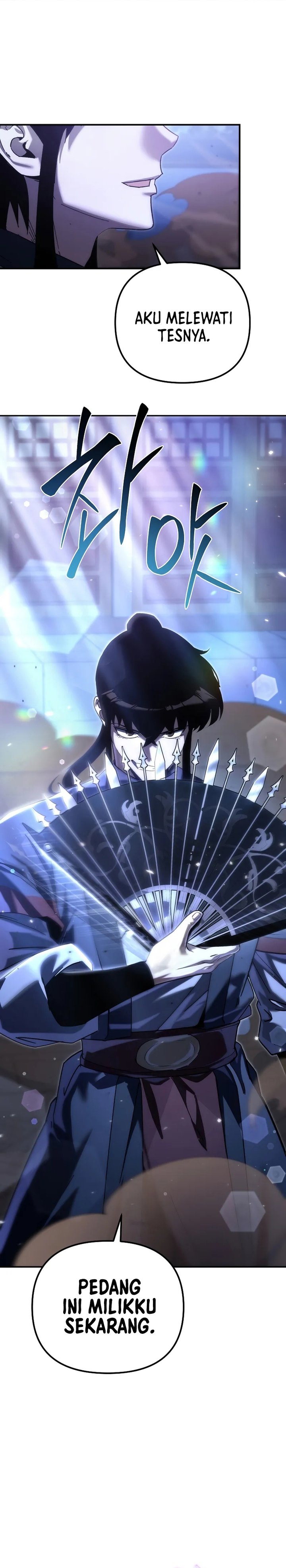 Chronicles of the Reincarnated Demon God Chapter 41 Gambar 34