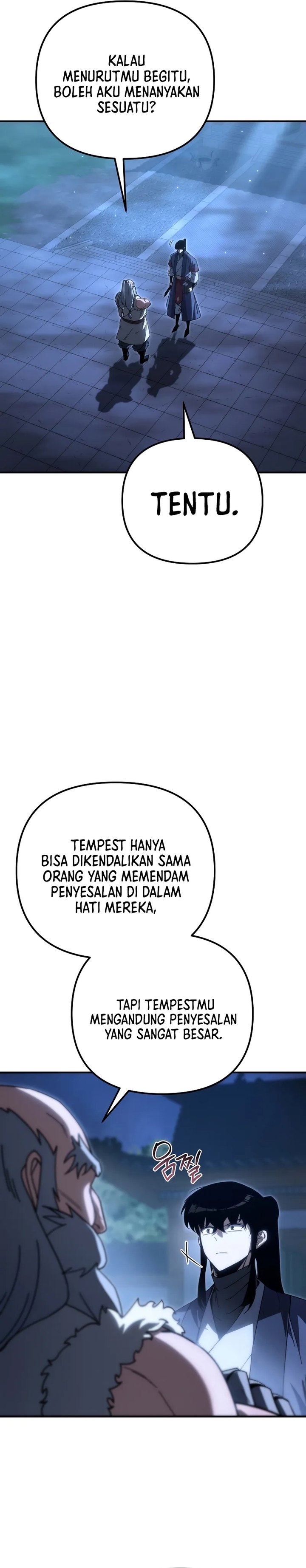 Chronicles of the Reincarnated Demon God Chapter 41 Gambar 37