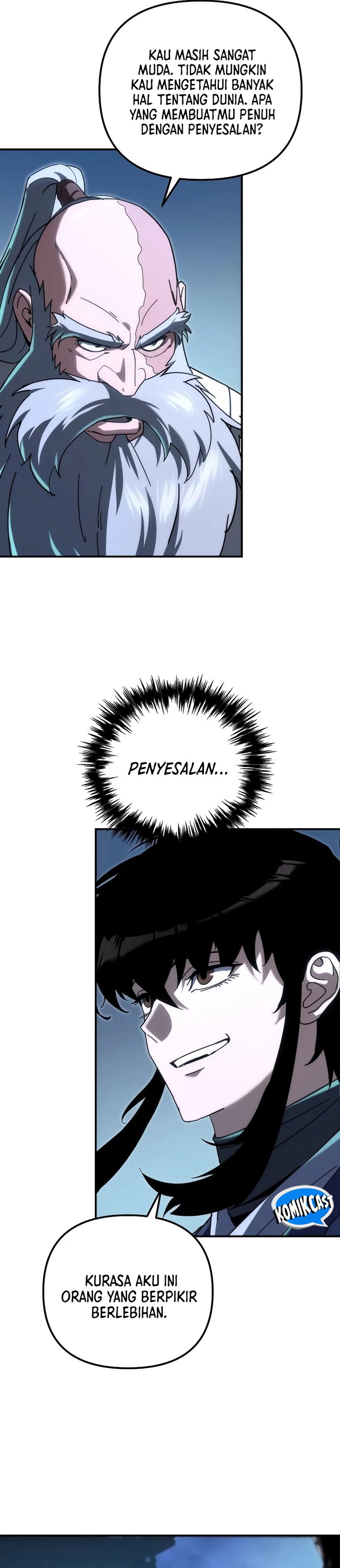 Chronicles of the Reincarnated Demon God Chapter 41 Gambar 38
