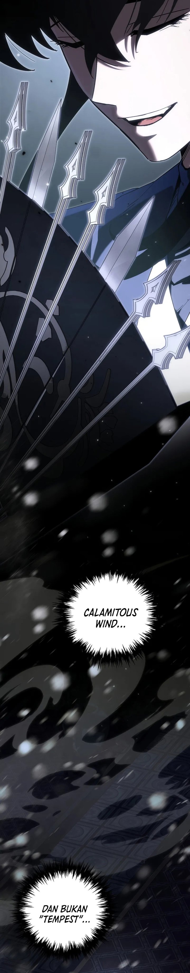 Chronicles of the Reincarnated Demon God Chapter 41 Gambar 42