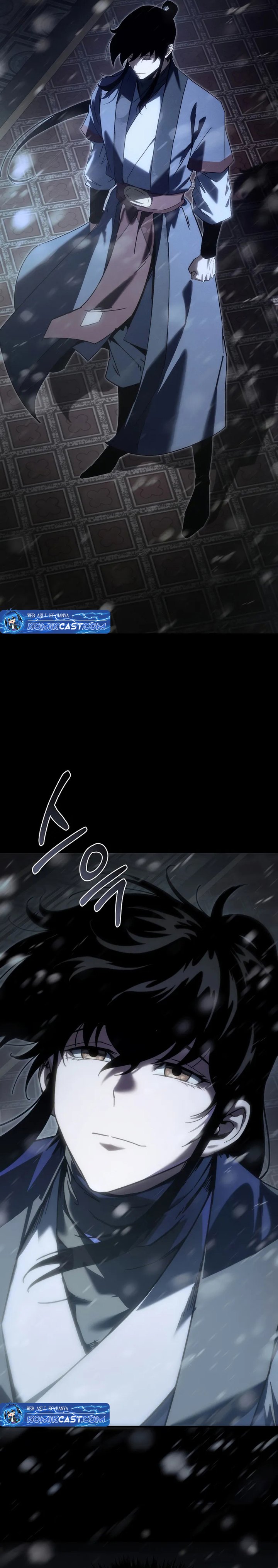 Chronicles of the Reincarnated Demon God Chapter 41 Gambar 43