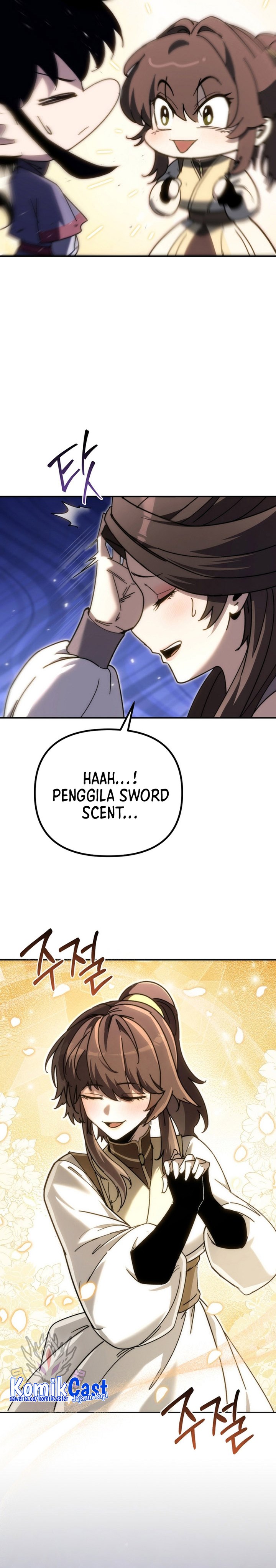 Chronicles of the Reincarnated Demon God Chapter 43 Gambar 50