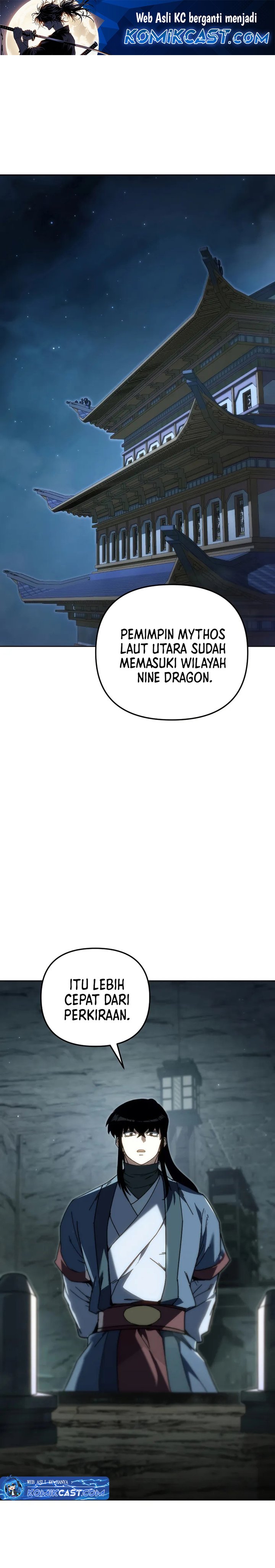 Chronicles of the Reincarnated Demon God Chapter 45 Gambar 2
