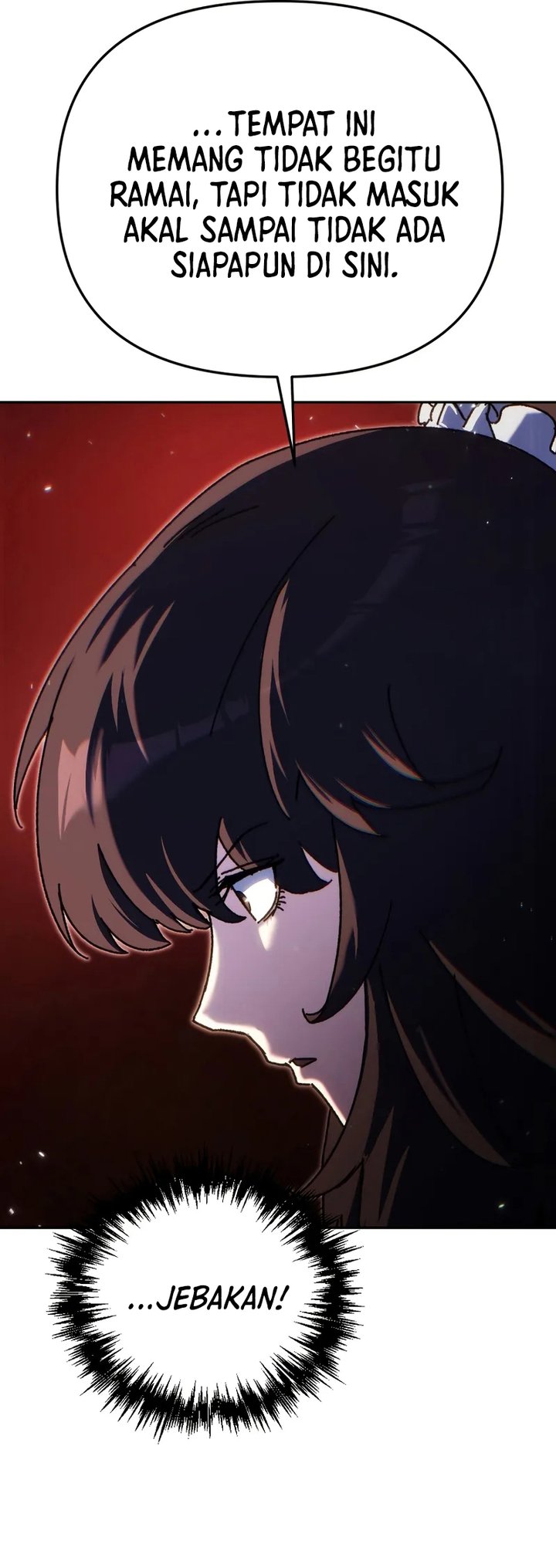 Chronicles of the Reincarnated Demon God Chapter 45 Gambar 23