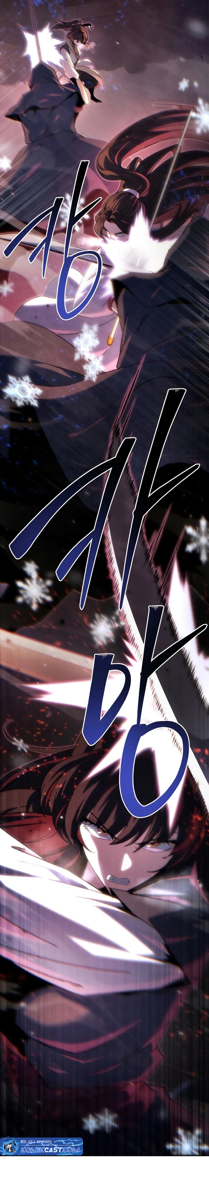 Chronicles of the Reincarnated Demon God Chapter 45 Gambar 26