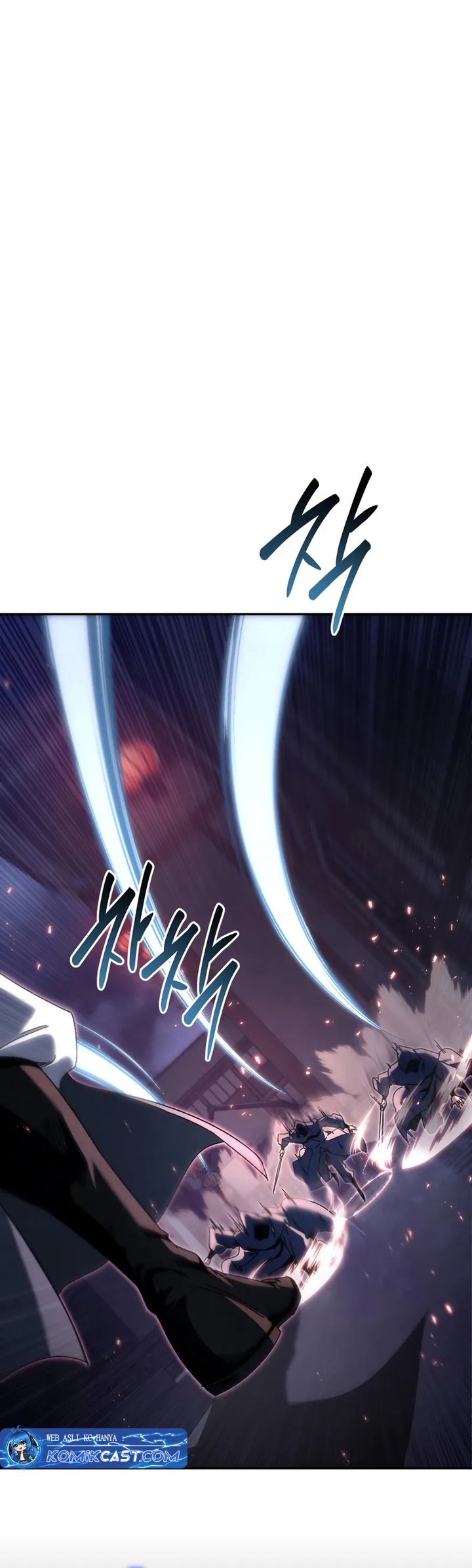 Chronicles of the Reincarnated Demon God Chapter 45 Gambar 27