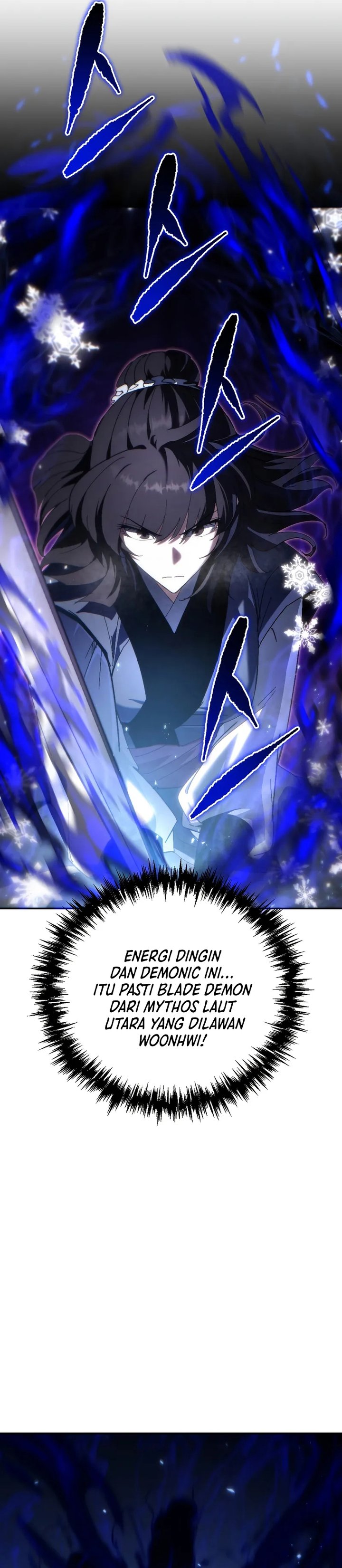 Chronicles of the Reincarnated Demon God Chapter 45 Gambar 28