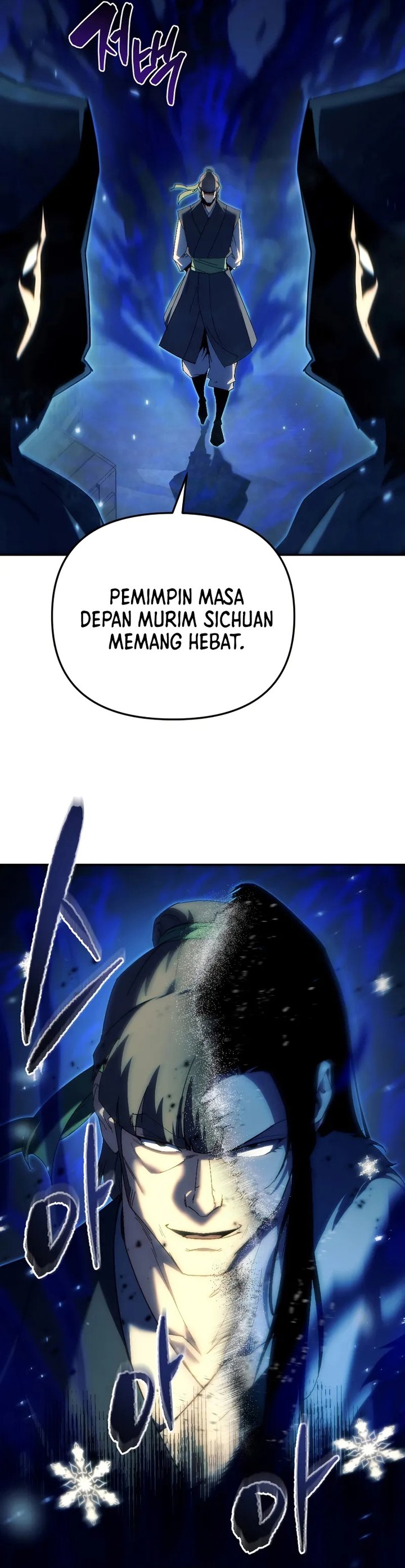 Chronicles of the Reincarnated Demon God Chapter 45 Gambar 29