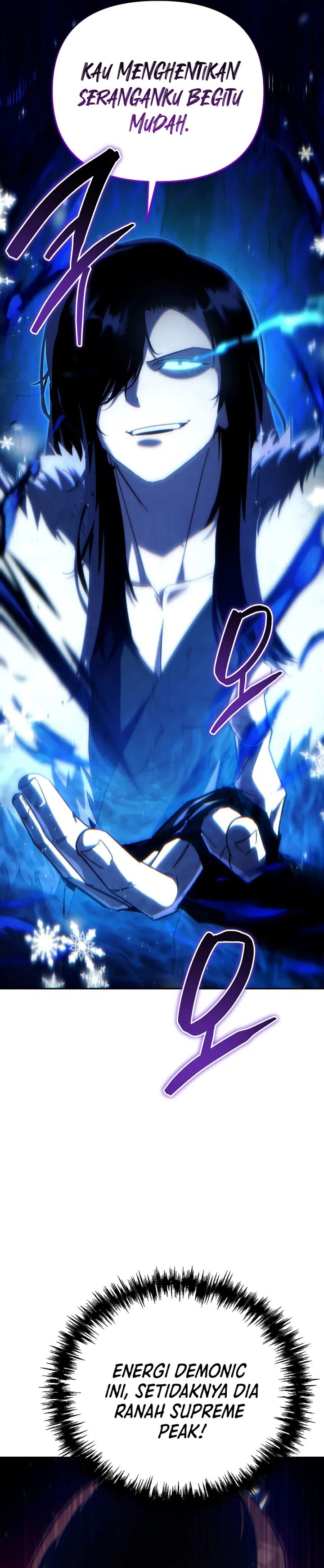 Chronicles of the Reincarnated Demon God Chapter 45 Gambar 30