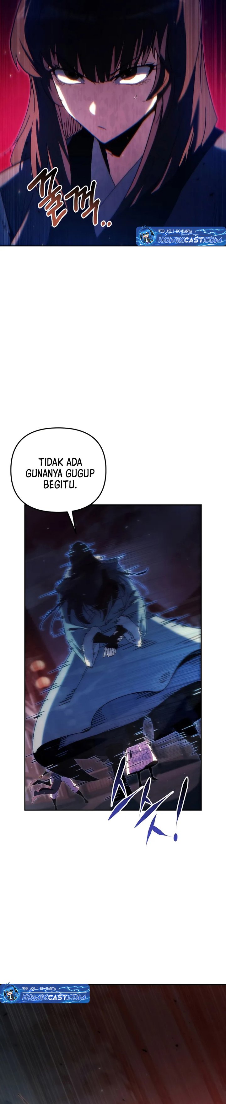 Chronicles of the Reincarnated Demon God Chapter 45 Gambar 31