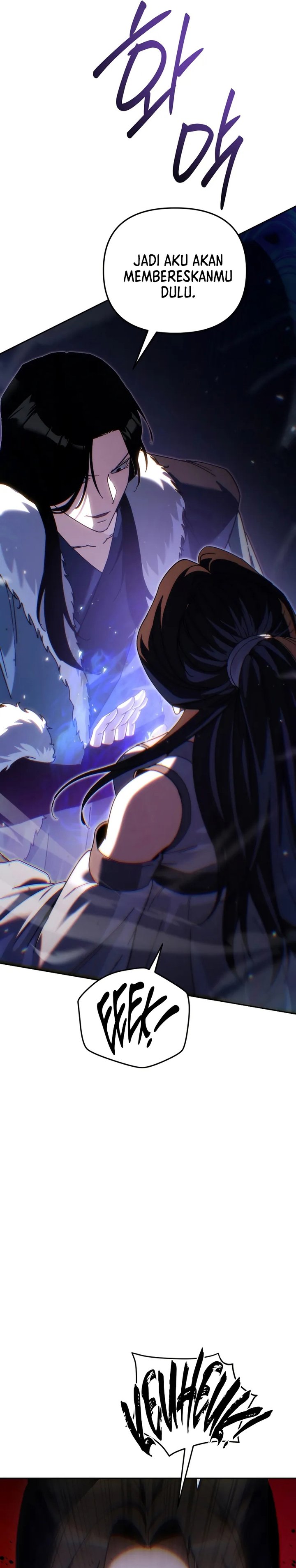 Chronicles of the Reincarnated Demon God Chapter 45 Gambar 33
