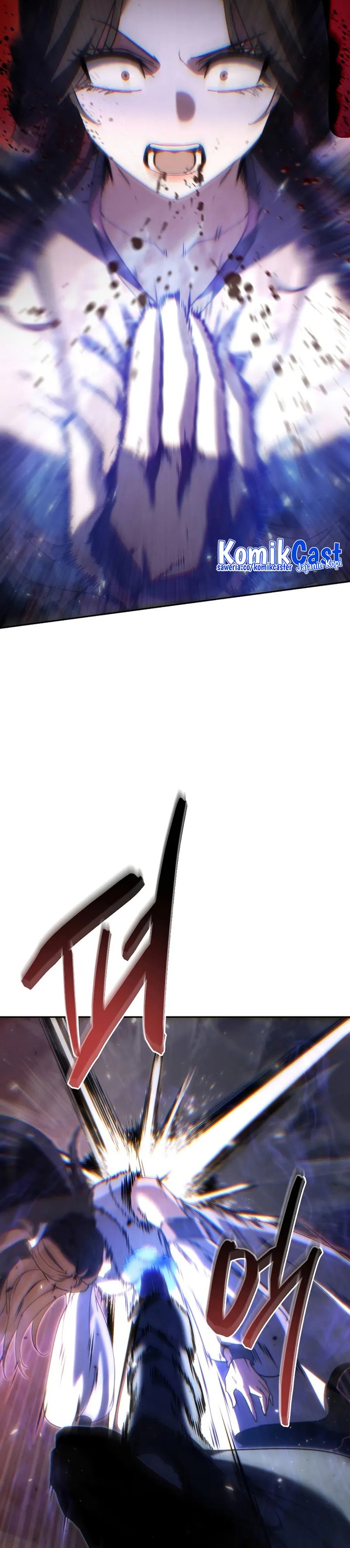 Chronicles of the Reincarnated Demon God Chapter 45 Gambar 34
