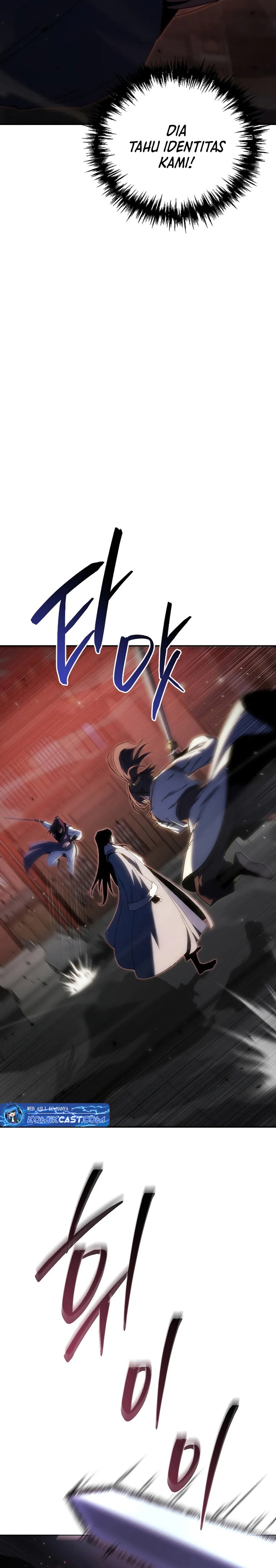 Chronicles of the Reincarnated Demon God Chapter 45 Gambar 37