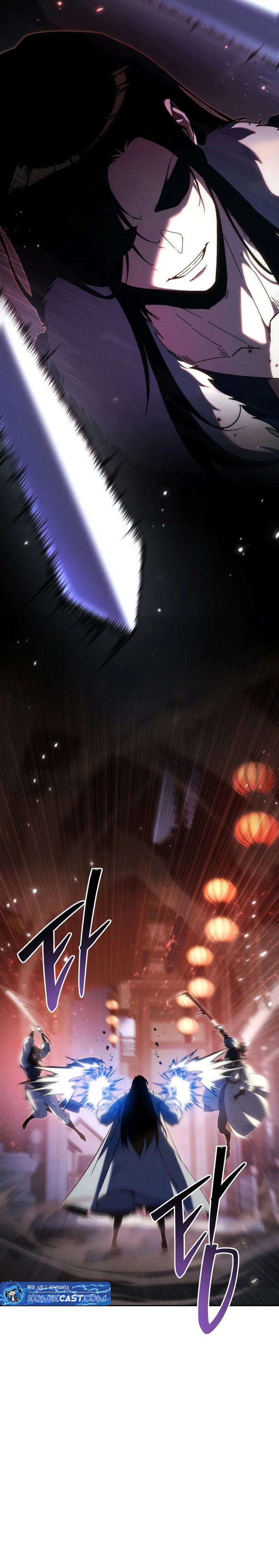 Chronicles of the Reincarnated Demon God Chapter 45 Gambar 38