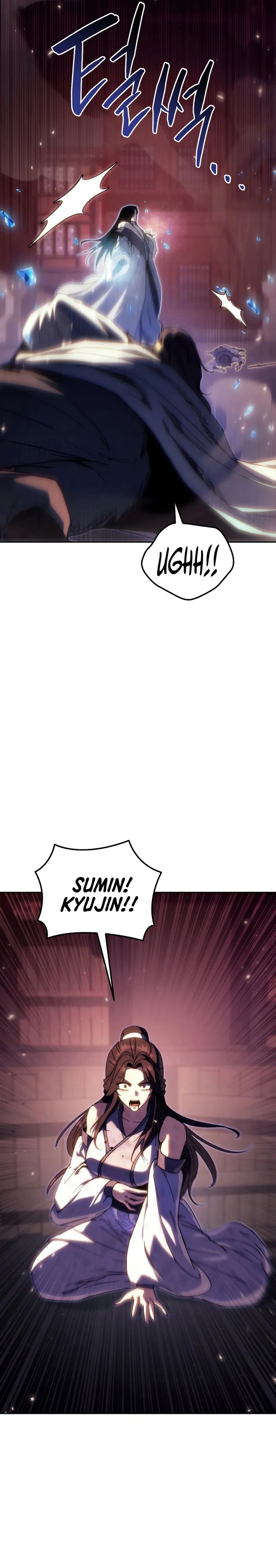 Chronicles of the Reincarnated Demon God Chapter 45 Gambar 41