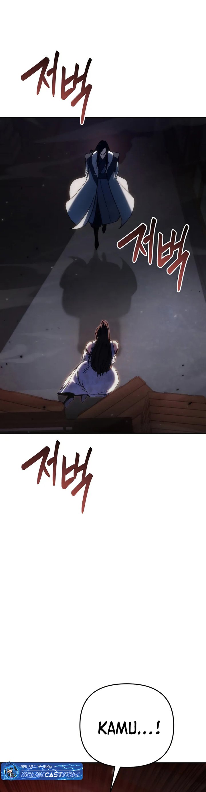Chronicles of the Reincarnated Demon God Chapter 45 Gambar 42