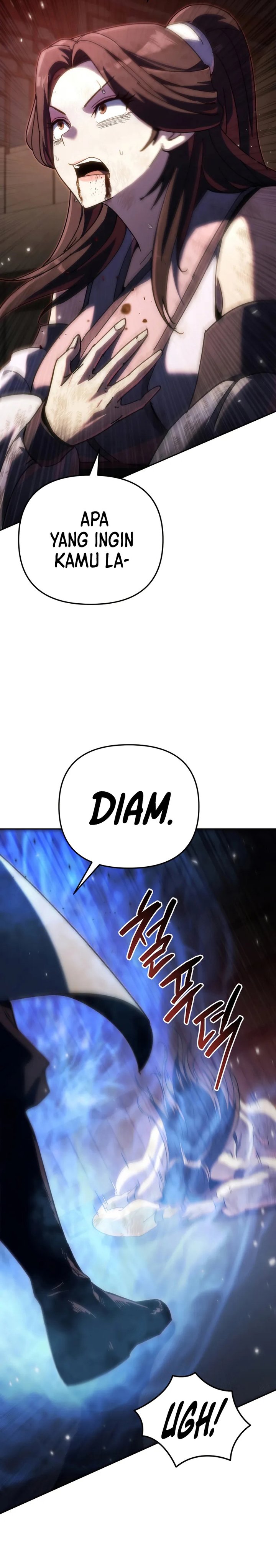 Chronicles of the Reincarnated Demon God Chapter 45 Gambar 43