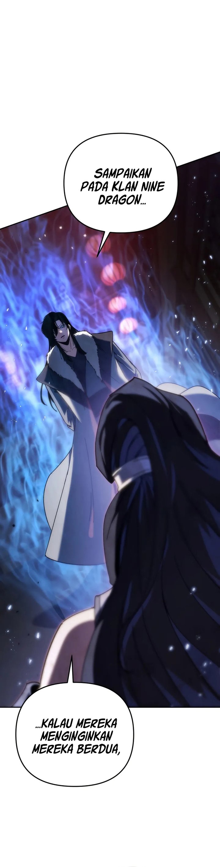Chronicles of the Reincarnated Demon God Chapter 45 Gambar 44