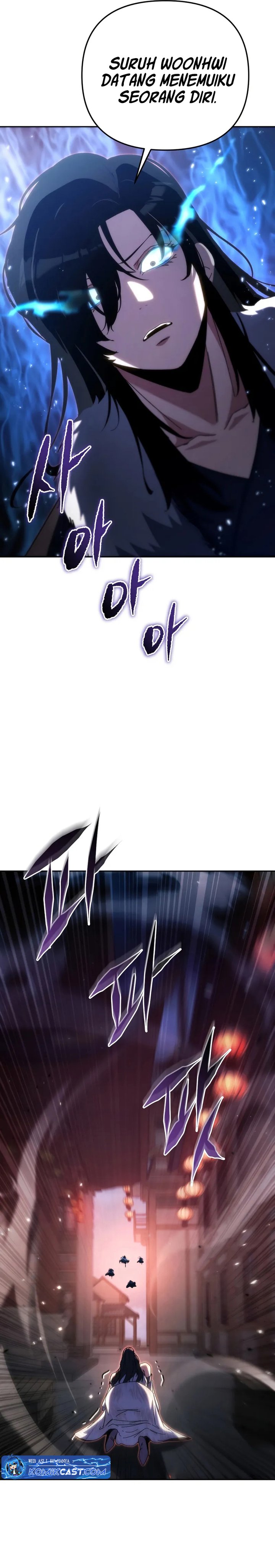 Chronicles of the Reincarnated Demon God Chapter 45 Gambar 45
