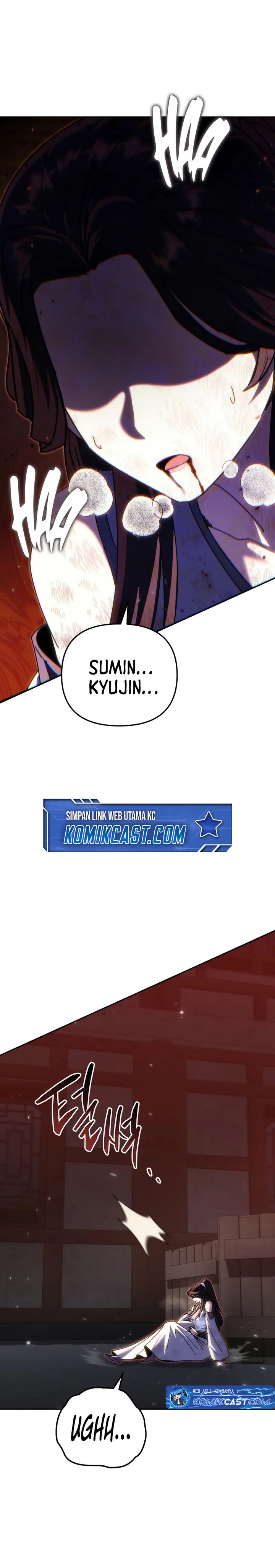 Chronicles of the Reincarnated Demon God Chapter 45 Gambar 46