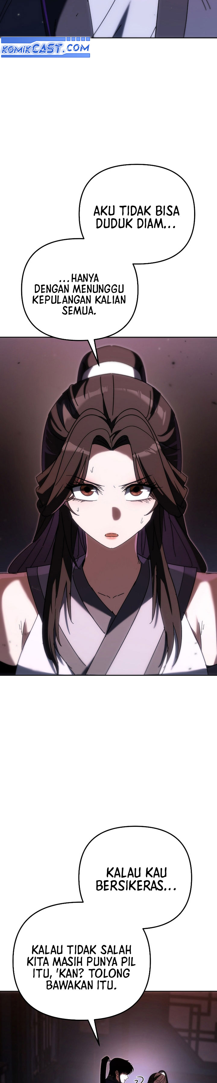 Chronicles of the Reincarnated Demon God Chapter 46 Gambar 28
