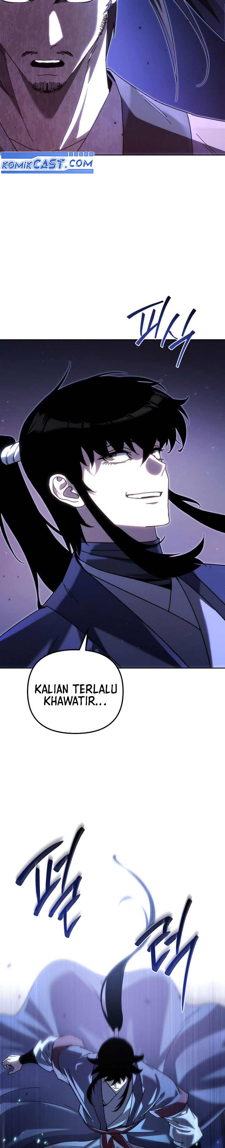Chronicles of the Reincarnated Demon God Chapter 46 Gambar 35