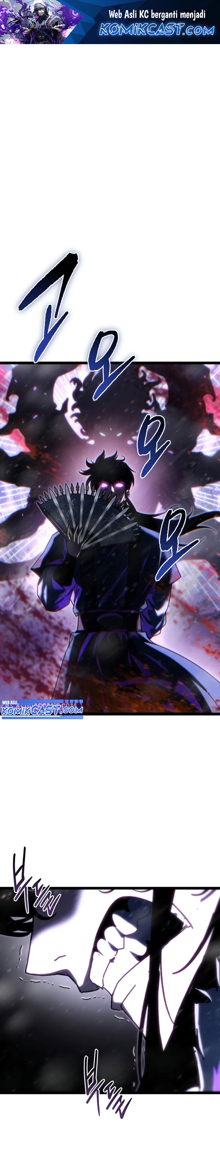 Chronicles of the Reincarnated Demon God Chapter 48 Gambar 2
