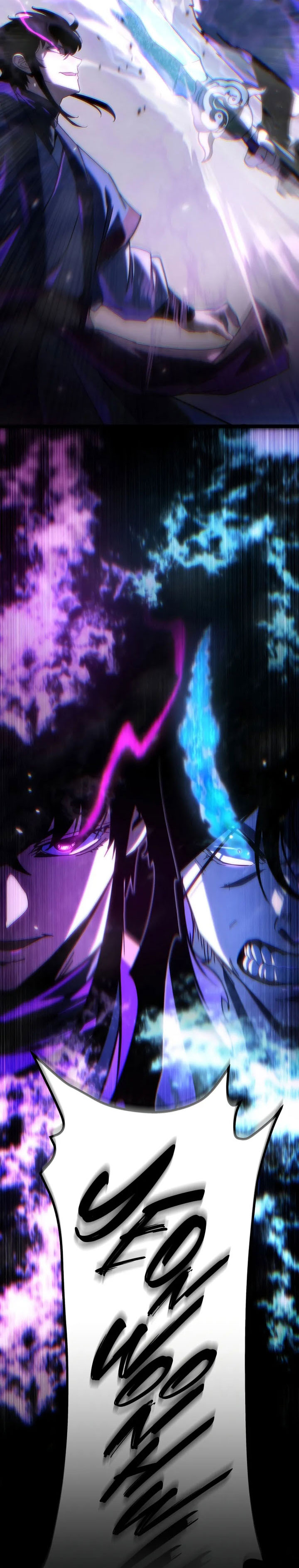 Chronicles of the Reincarnated Demon God Chapter 48 Gambar 4
