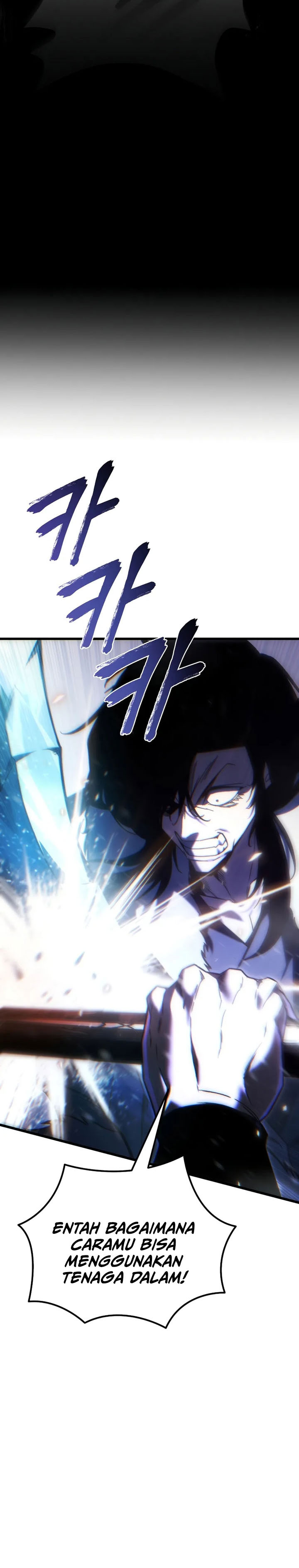 Chronicles of the Reincarnated Demon God Chapter 48 Gambar 5