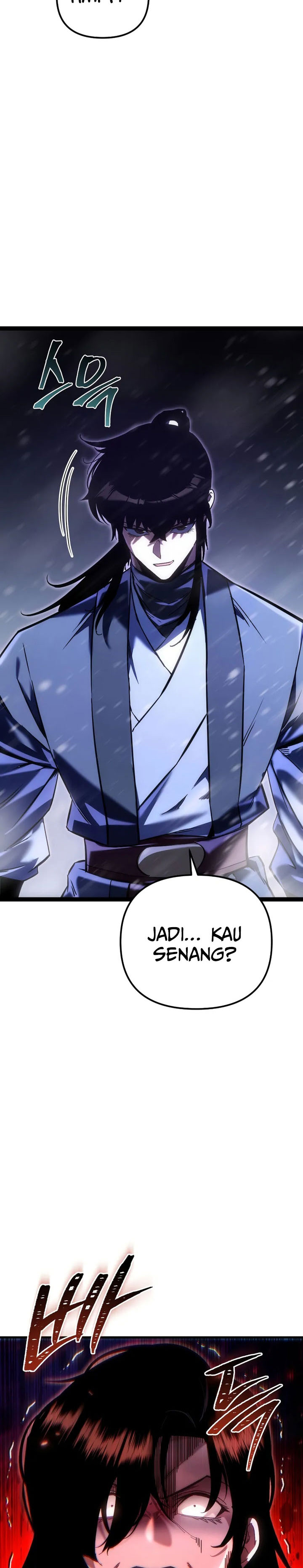 Chronicles of the Reincarnated Demon God Chapter 48 Gambar 7