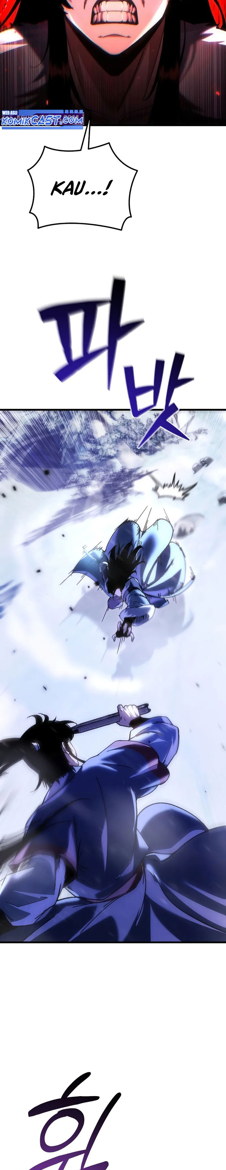 Chronicles of the Reincarnated Demon God Chapter 48 Gambar 8