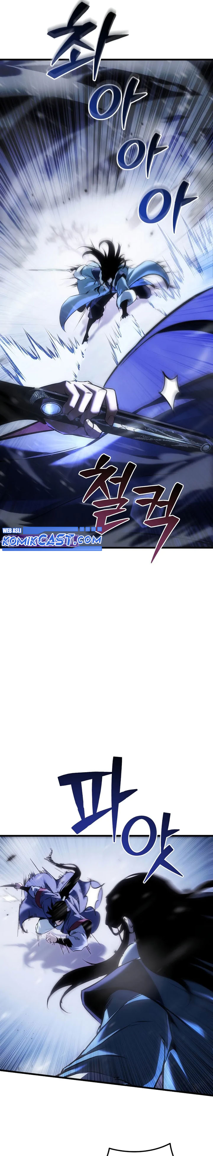 Chronicles of the Reincarnated Demon God Chapter 48 Gambar 14