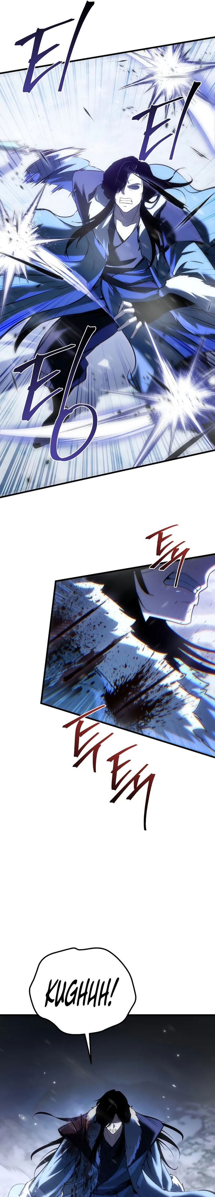 Chronicles of the Reincarnated Demon God Chapter 48 Gambar 18
