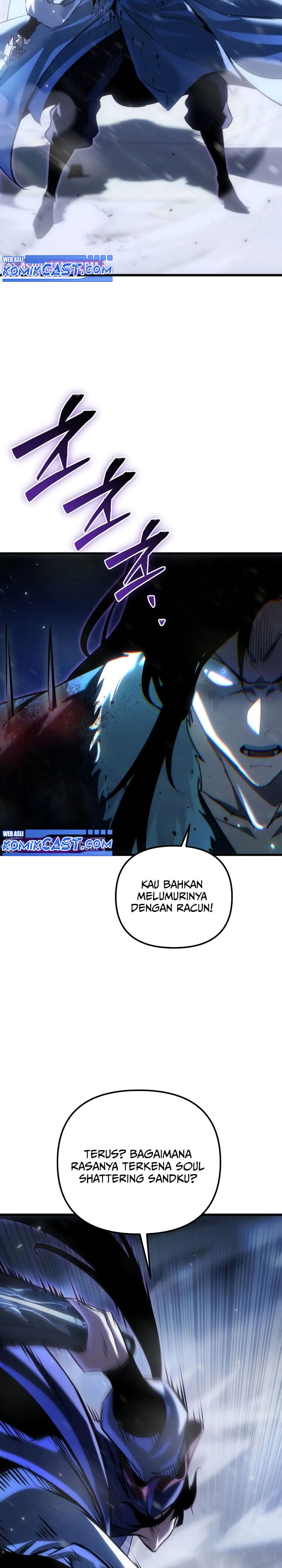 Chronicles of the Reincarnated Demon God Chapter 48 Gambar 19