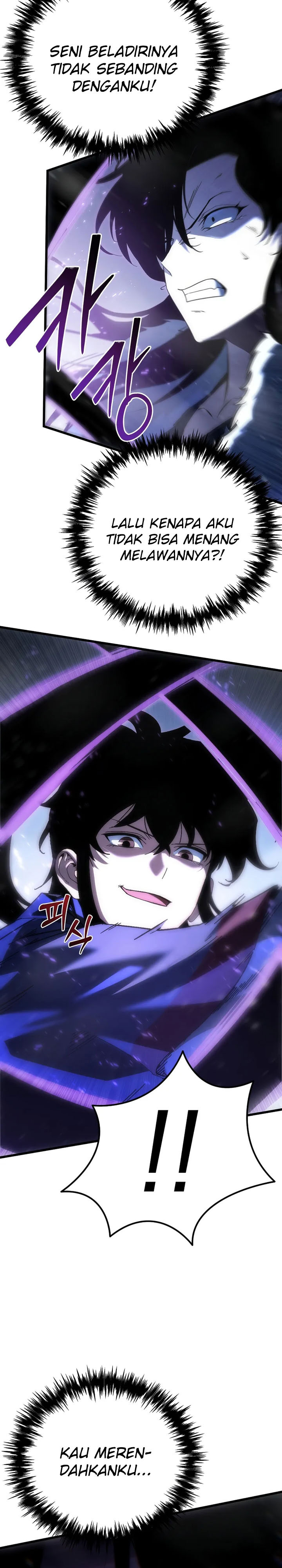 Chronicles of the Reincarnated Demon God Chapter 48 Gambar 21
