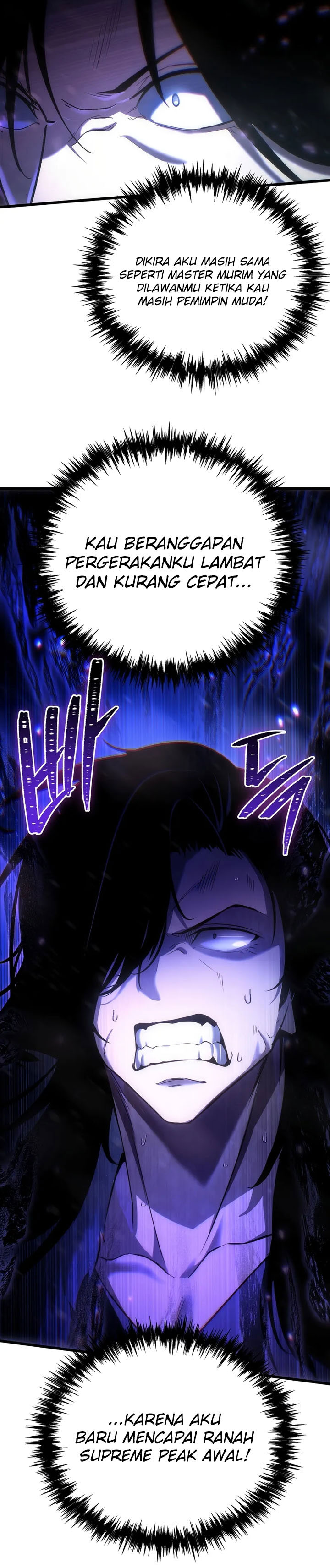 Chronicles of the Reincarnated Demon God Chapter 48 Gambar 22