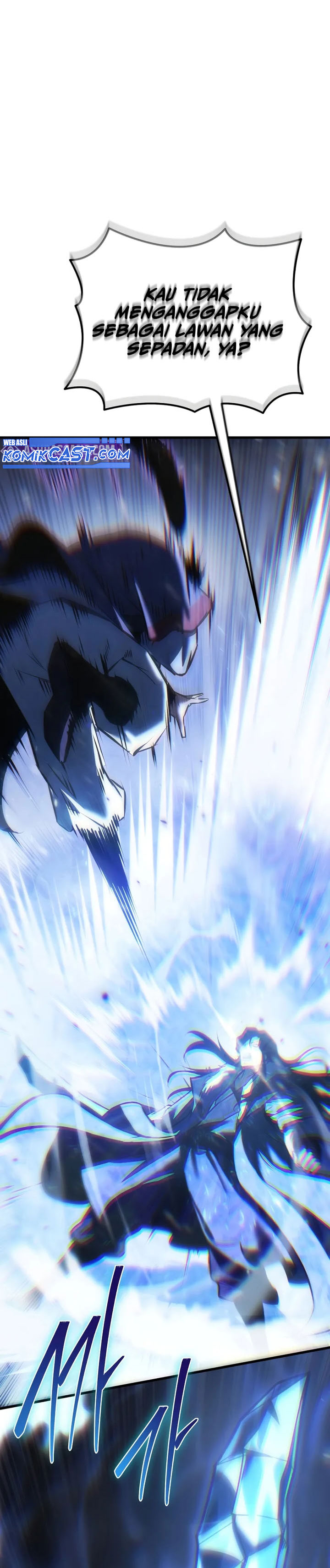 Chronicles of the Reincarnated Demon God Chapter 48 Gambar 23